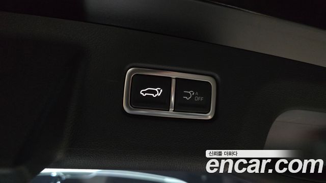Kia Sorento (IV) Gasoline 2.5T 4WD Gravity 2025 — фото 20
