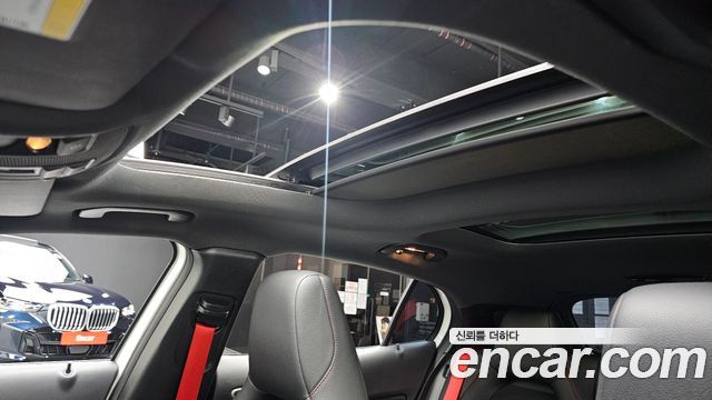 Mercedes-Benz GLA-Class (X156) GLA45 AMG 4MATIC 2019 — фото 19