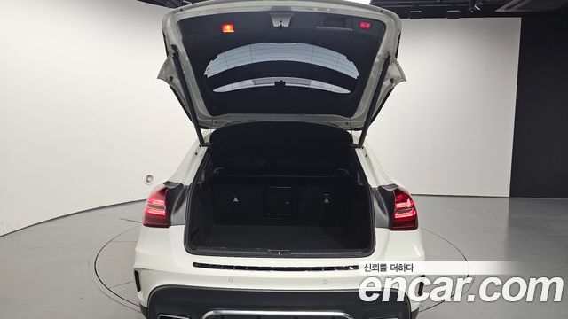 Mercedes-Benz GLA-Class (X156) GLA45 AMG 4MATIC 2019 — фото 20