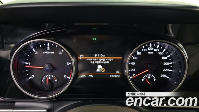 Kia Carnival (IV) Diesel 9-Seater Noblesse 2022 — фото 8