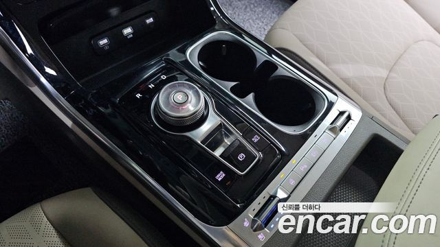 Kia Carnival (IV) Diesel 9-Seater Noblesse 2022 — фото 9