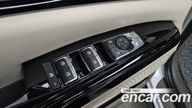 Kia Carnival (IV) Diesel 9-Seater Noblesse 2022 — фото 13