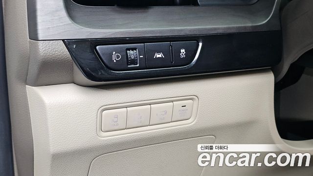 Kia Carnival (IV) Diesel 9-Seater Noblesse 2022 — фото 14