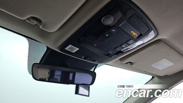Kia Carnival (IV) Diesel 9-Seater Noblesse 2022 — фото 18