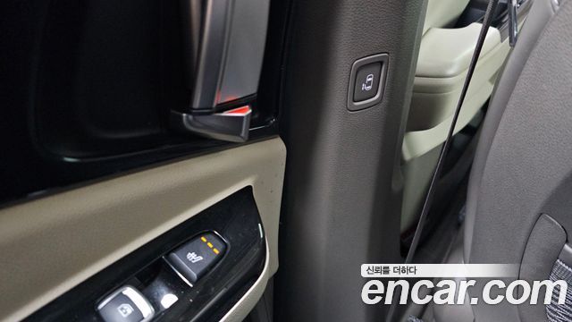 Kia Carnival (IV) Diesel 9-Seater Noblesse 2022 — фото 19