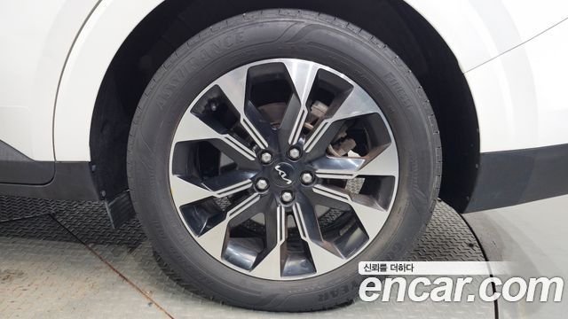 Kia Carnival (IV) Diesel 9-Seater Noblesse 2022 — фото 21