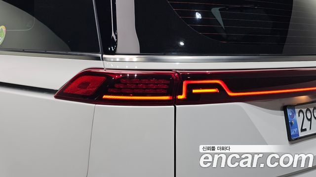 Kia Carnival (IV) Diesel 9-Seater Noblesse 2022 — фото 23