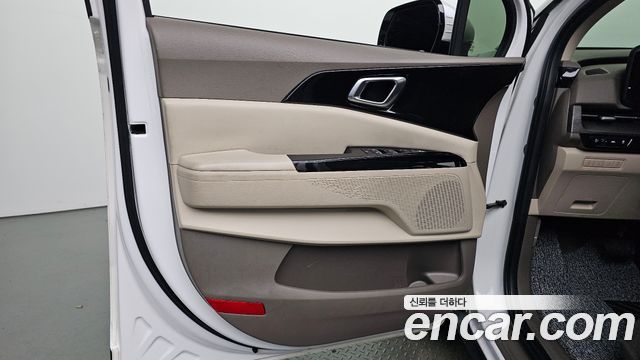 Kia Carnival (IV) Diesel 9-Seater Noblesse 2022 — фото 24