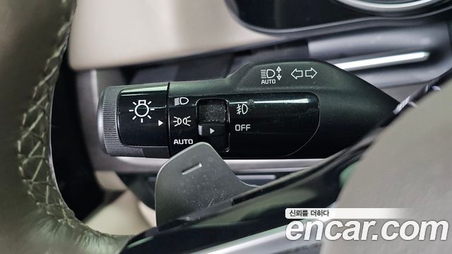 Kia Carnival (IV) Diesel 9-Seater Noblesse 2022 — фото 27