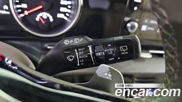 Kia Carnival (IV) Diesel 9-Seater Noblesse 2022 — фото 28
