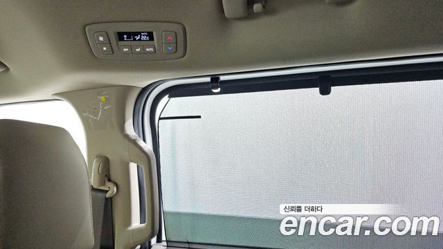 Kia Carnival (IV) Diesel 9-Seater Noblesse 2022 — фото 29