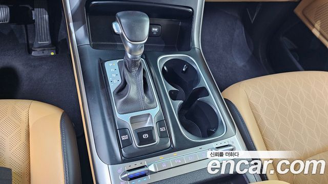 Kia Carnival (IV) Diesel 9-Seater Prestige 2023 — фото 9