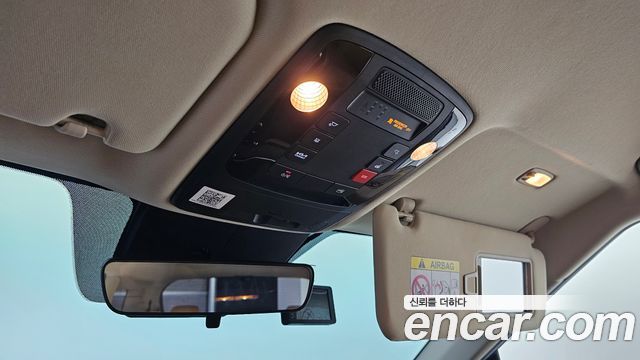Kia Carnival (IV) Diesel 9-Seater Prestige 2023 — фото 18