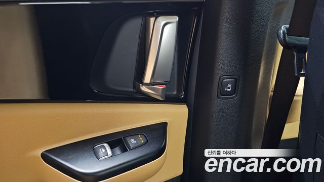 Kia Carnival (IV) Diesel 9-Seater Prestige 2023 — фото 19