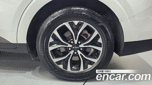 Kia Carnival (IV) Diesel 9-Seater Prestige 2023 — фото 21