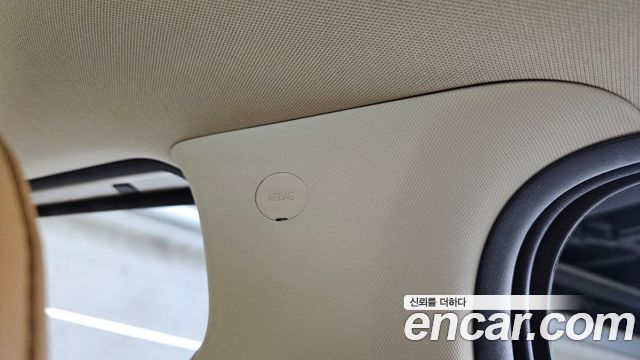 Kia Carnival (IV) Diesel 9-Seater Prestige 2023 — фото 30