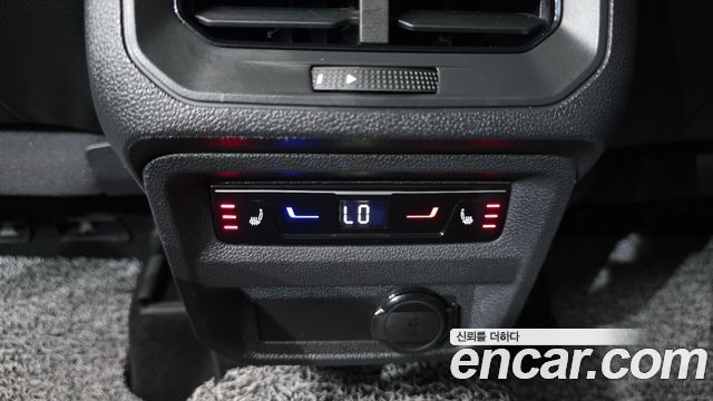 Volkswagen Tiguan (II) 2.0 TDI 4Motion Prestige 2023 — фото 16