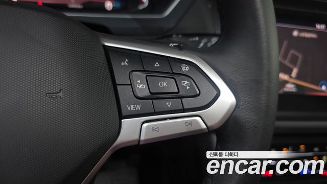 Volkswagen Tiguan (II) 2.0 TDI 4Motion Prestige 2023 — фото 30