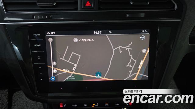 Volkswagen Tiguan (II) 2.0 TDI 4Motion Prestige 2023 — фото 31
