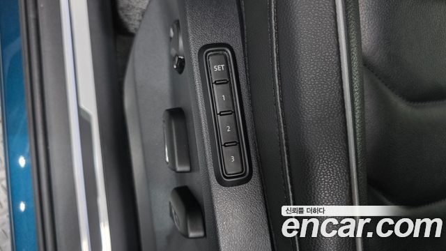 Volkswagen Tiguan (II) 2.0 TDI 4Motion Prestige 2023 — фото 32