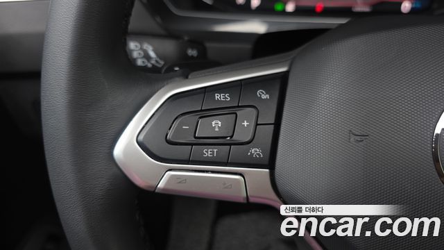 Volkswagen Tiguan (II) 2.0 TDI 4Motion Prestige 2023 — фото 33