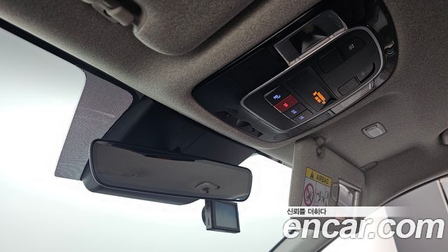 Hyundai Sonata The Edge (DN8) 2.0 LPG Premium 2024 — фото 19