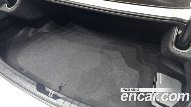 Hyundai Sonata The Edge (DN8) 2.0 LPG Premium 2024 — фото 20