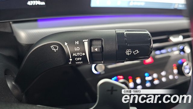 Hyundai Sonata The Edge (DN8) 2.0 LPG Premium 2024 — фото 30