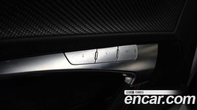 Audi RS6 (C8) 4.0 TFSI Quattro Avant 2021 — фото 29