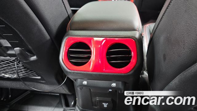 Jeep Wrangler (JL) 2.0 Rubicon Power Top 4Door 2021 — фото 23