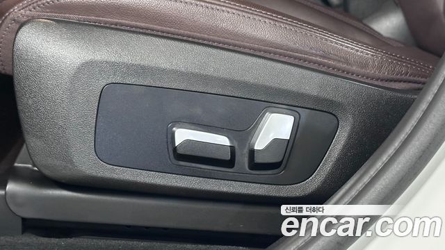 BMW X4 (G02) xDrive20i M Sport X 2021 — фото 19