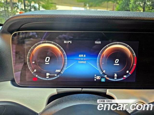 Mercedes-Benz E-Class (W213) E250 Avantgarde 2021 — фото 16