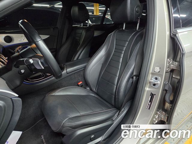 Mercedes-Benz E-Class (W213) E250 Avantgarde 2021 — фото 17