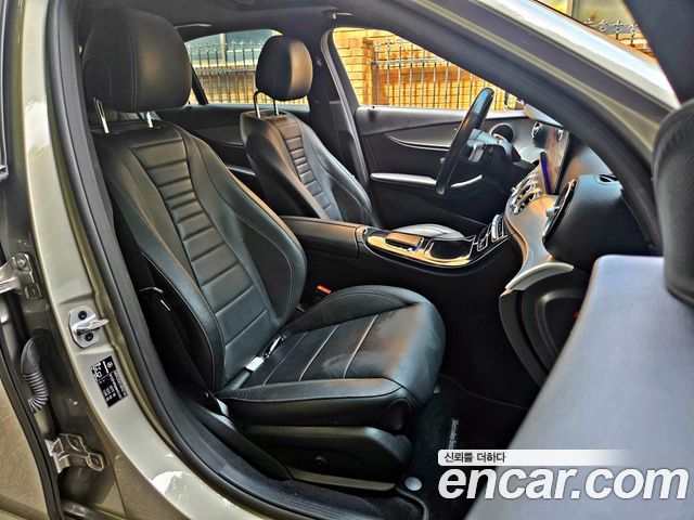 Mercedes-Benz E-Class (W213) E250 Avantgarde 2021 — фото 18