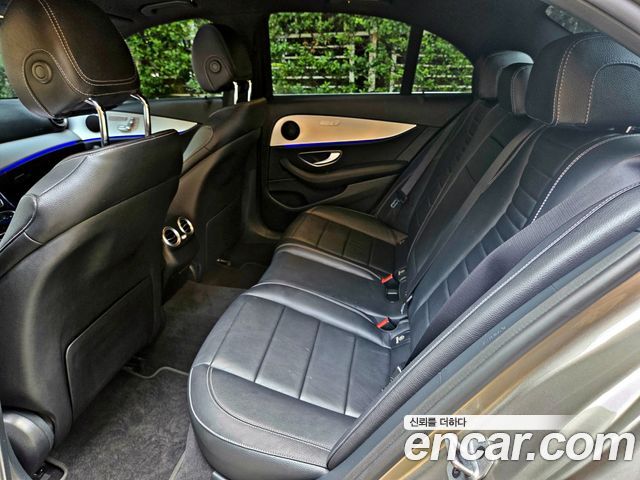 Mercedes-Benz E-Class (W213) E250 Avantgarde 2021 — фото 19