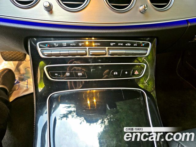 Mercedes-Benz E-Class (W213) E250 Avantgarde 2021 — фото 22