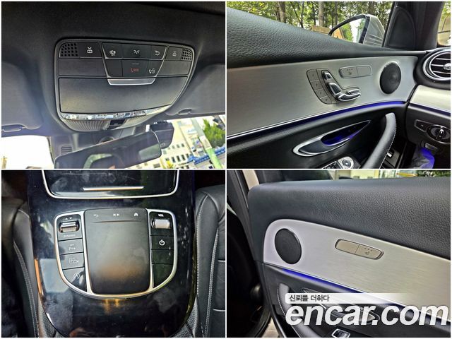 Mercedes-Benz E-Class (W213) E250 Avantgarde 2021 — фото 24
