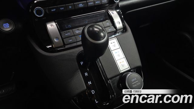 Hyundai Casper Inspiration 2023 — фото 9