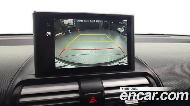 Hyundai Casper Inspiration 2023 — фото 16