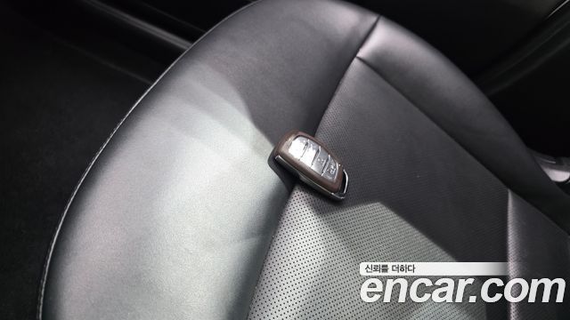 Hyundai Casper Inspiration 2023 — фото 17