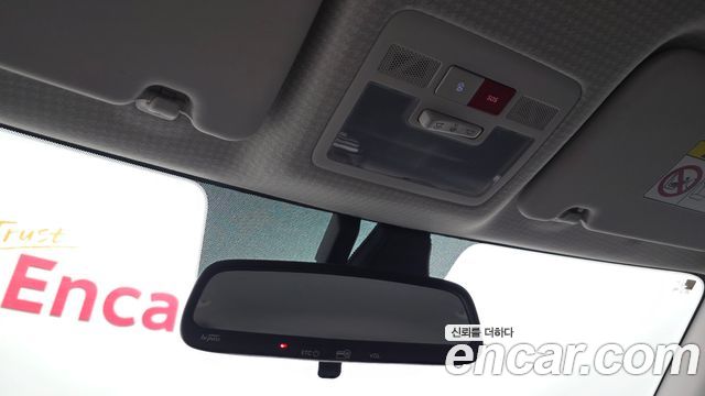 Hyundai Casper Inspiration 2023 — фото 20