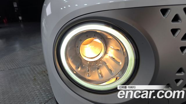 Hyundai Casper Inspiration 2023 — фото 22