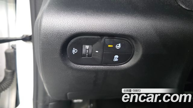 Hyundai Casper Inspiration 2023 — фото 27