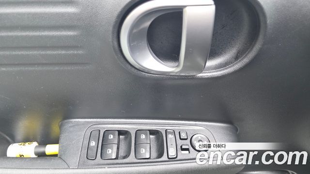 Hyundai Casper Inspiration 2023 — фото 28