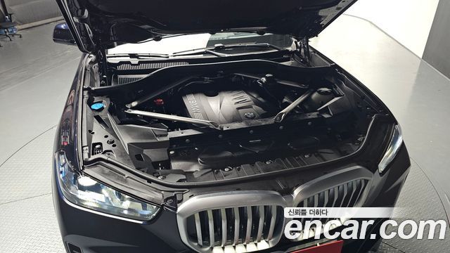 BMW X5 (G05) xDrive 40i M Sport 2026 — фото 6