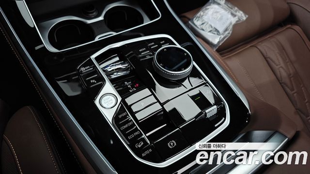 BMW X5 (G05) xDrive 40i M Sport 2026 — фото 9