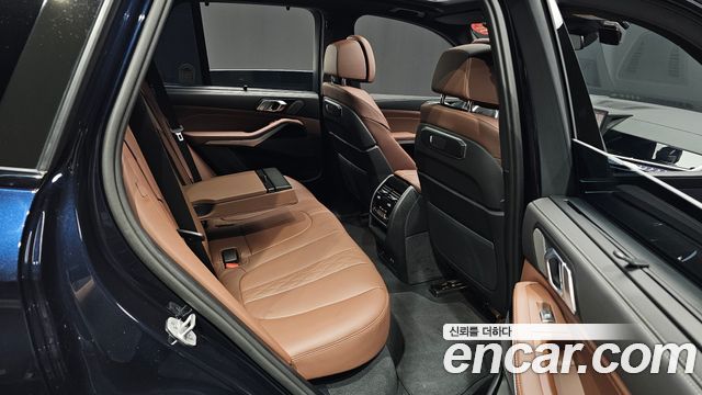 BMW X5 (G05) xDrive 40i M Sport 2026 — фото 15