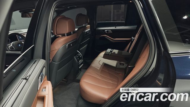 BMW X5 (G05) xDrive 40i M Sport 2026 — фото 16