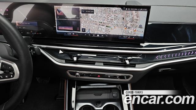 BMW X5 (G05) xDrive 40i M Sport 2026 — фото 18