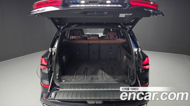 BMW X5 (G05) xDrive 40i M Sport 2026 — фото 24